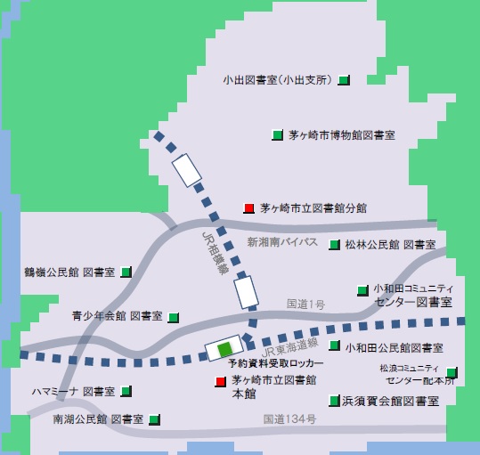 施設案内